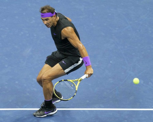 España tendrá a Japón y Georgia como rivales en la Copa del Mundo ATP