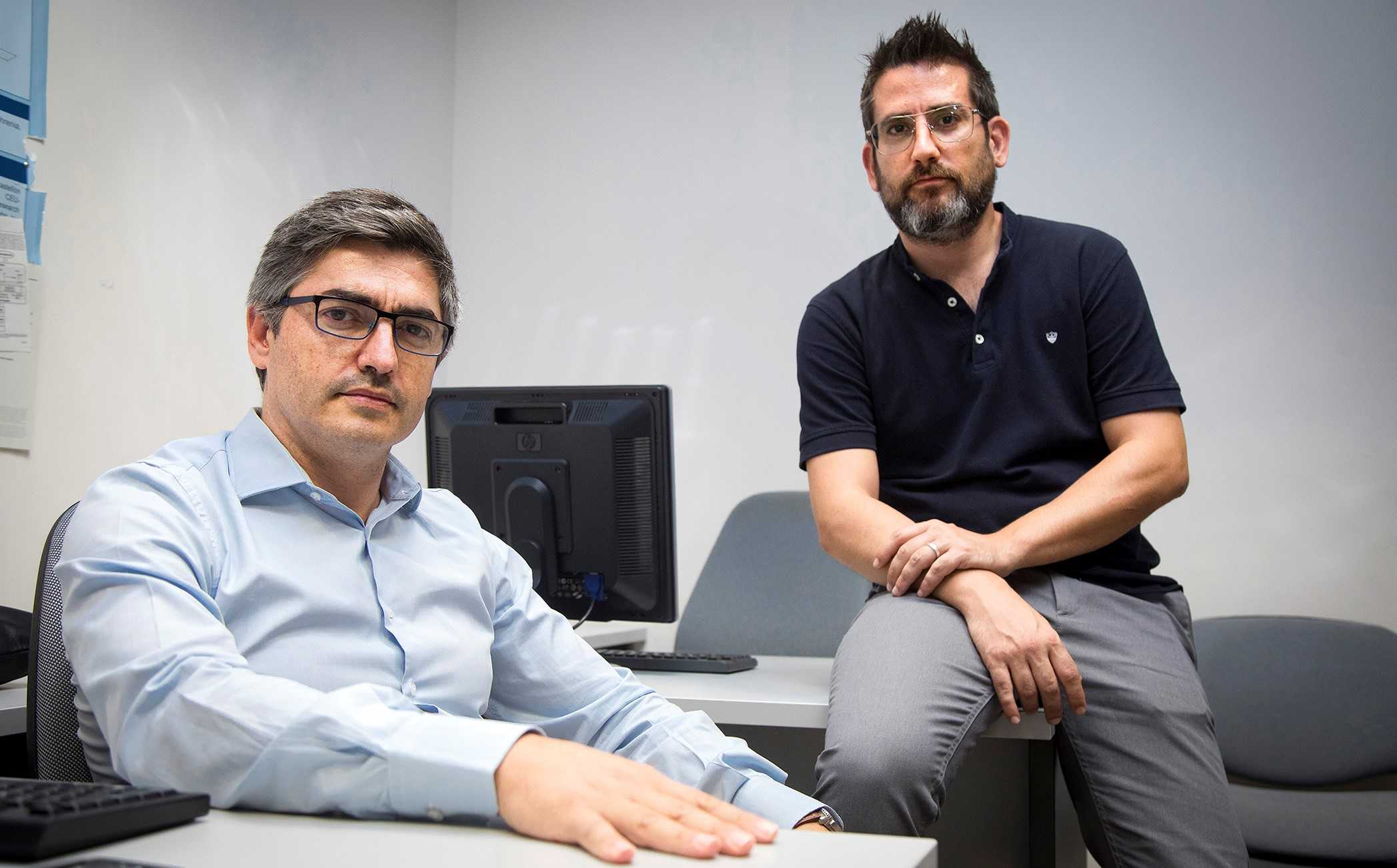 Alertan del elevado número de casos de enfermedad mental en las cárceles