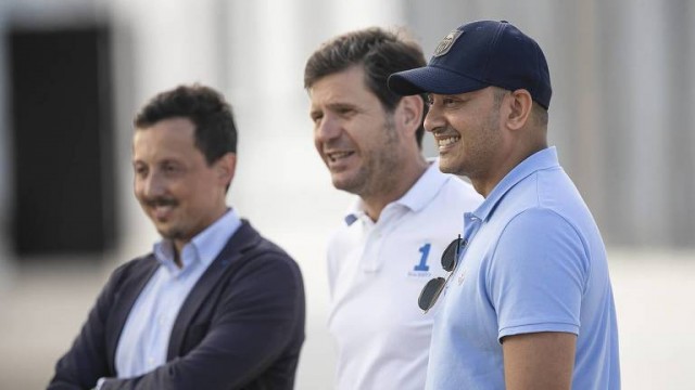Alemany y Longoria podrían ser los siguientes