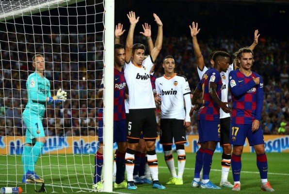 El silencio podría salirle caro al Valencia CF