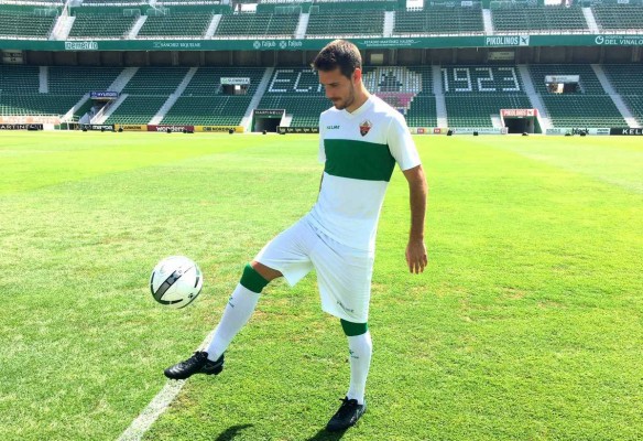 Manuel Sánchez: 