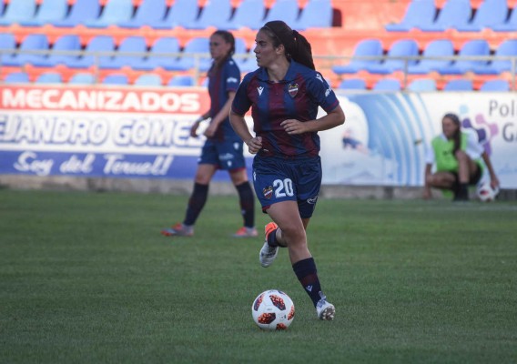El buen fútbol del Levante se queda sin recompensa ante la Real Sociedad