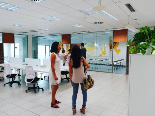 Hubitat: el espacio donde se conectan y crecen las nuevas empresas en Mutxamel