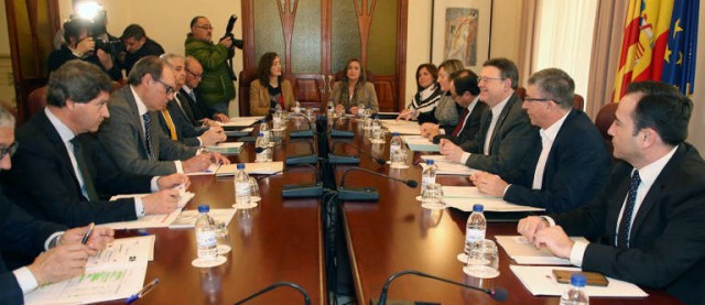 El clúster cerámico se propone liderar los procesos formativos para asegurarse personal especializado