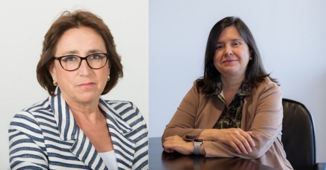 Solo tres mujeres están al frente de las 20 gestoras con más peso en España
