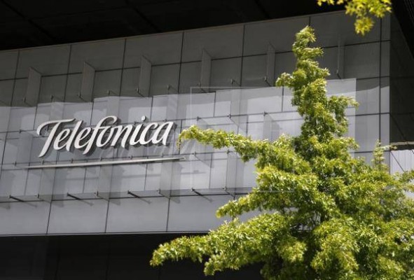 Telefónica, MásMóvil, Vodafone y Orange se recuperan en bolsa tras un 'agosto negro'