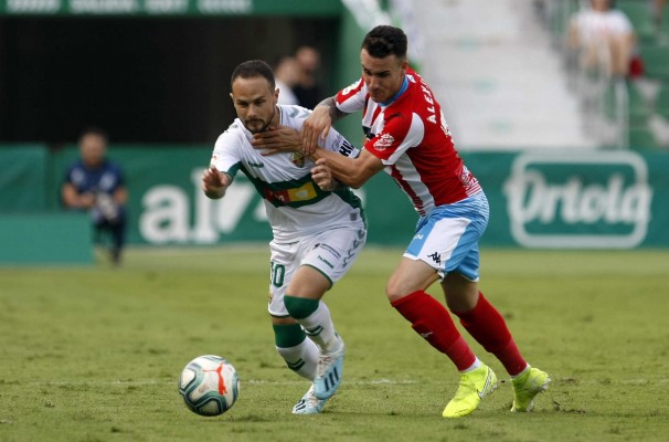 Volver a ganar