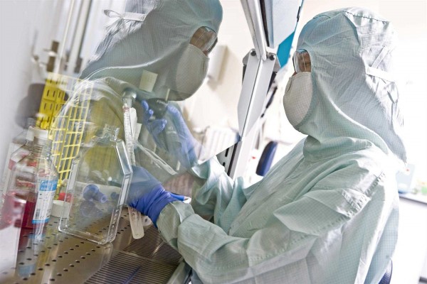 Expertos dicen que sólo el 30% de pacientes que necesitan un trasplante de células madre cuenta con un donante