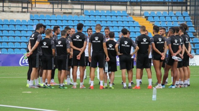 El Hércules está obligado a reaccionar contra el Sabadell