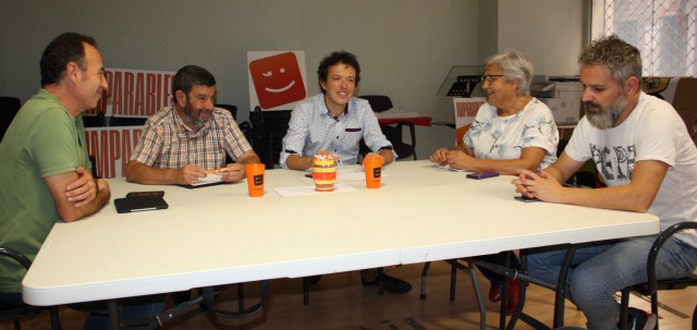 Compromís califica como 