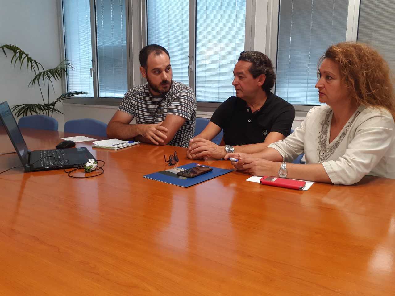 Benicàssim ultima el Plan Local de Prevención de Incendios Forestales para cubrir 2.000 hectáreas