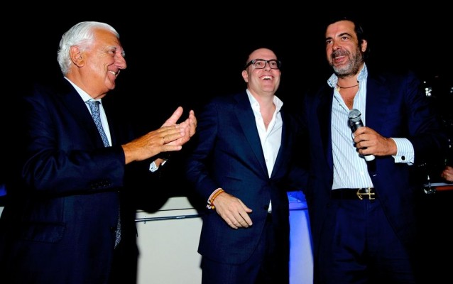 Howden Iberia, dirigida por el valenciano Salvador Marín, ganó un 11% más en 2018