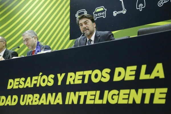 Alicante adjudica 'in extremis' los actos de la Semana de la Movilidad a una empresa de Málaga