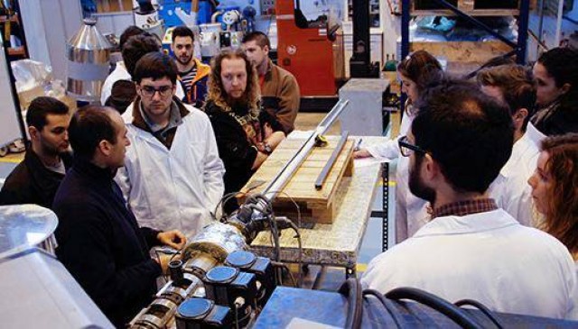 SRG Global Liria aumenta sus ventas hasta los 133 millones pero entra en pérdidas