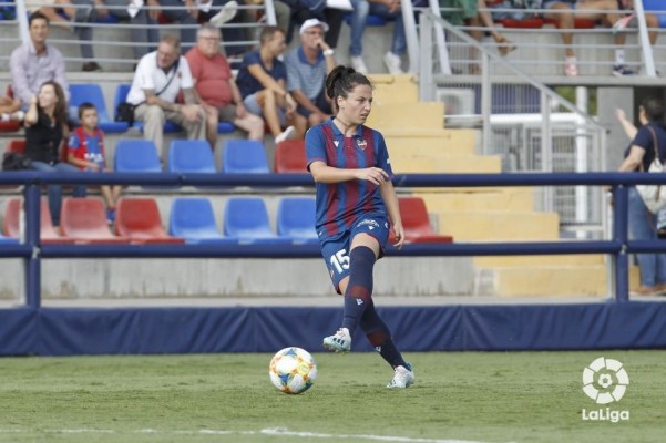 El Levante pujará por otro triunfo en su visita a Zubieta