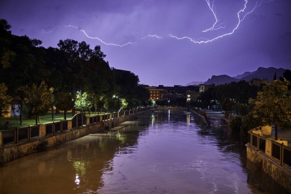 Passats per aigua