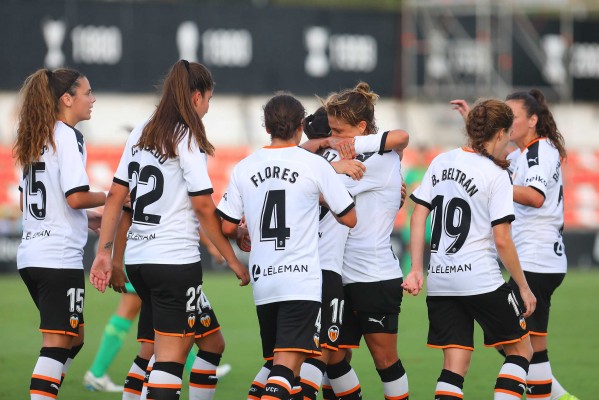 El Valencia busca ante el Espanyol redondear el empate ante la Real