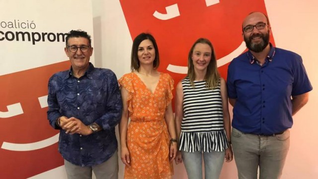 Compromís per Vila-real denuncia 