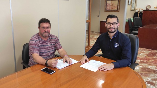 L’Alcora se suma a la campaña de voluntariado ambiental 'Mans al Riu'
