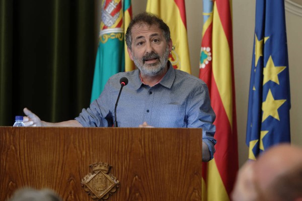 Comisión de investigación: un camino por recorrer de dos años y sin garantías de llegar a un consenso
