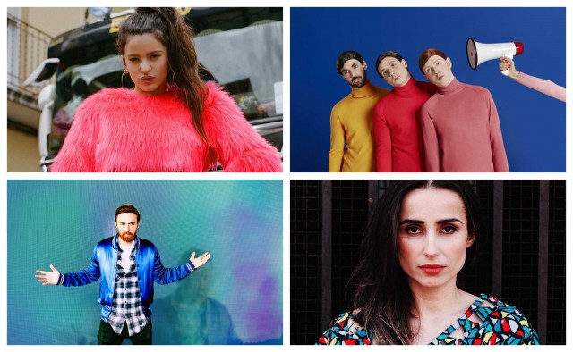 Estado del FIB 2020: ¿Se puede crear un festival de música a partir de una encuesta?