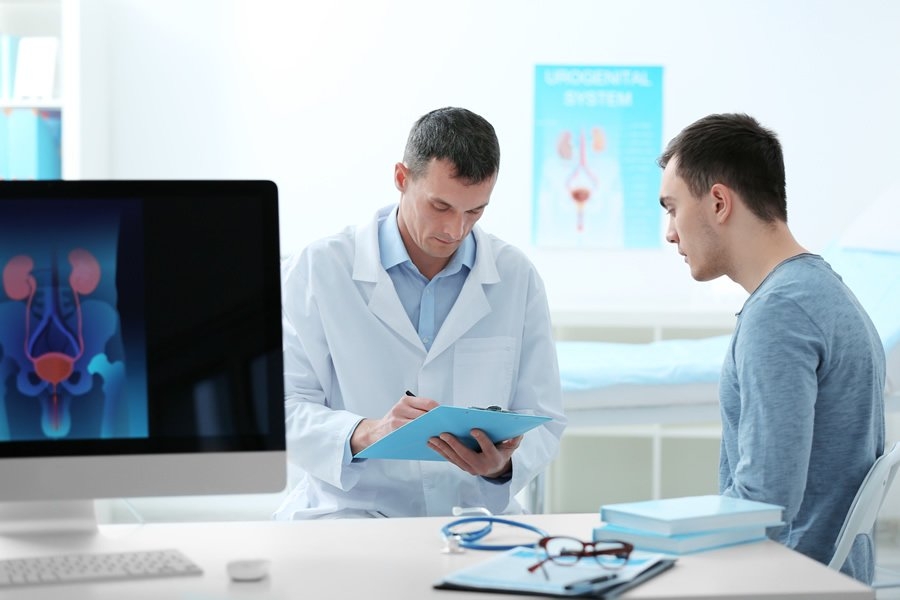 El Hospital Rey Don Jaime ofrece una campaña gratuita para la detección de problemas de próstata