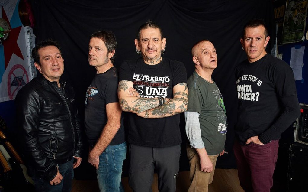 Foto: DANIEL FERNÁNDEZ - 