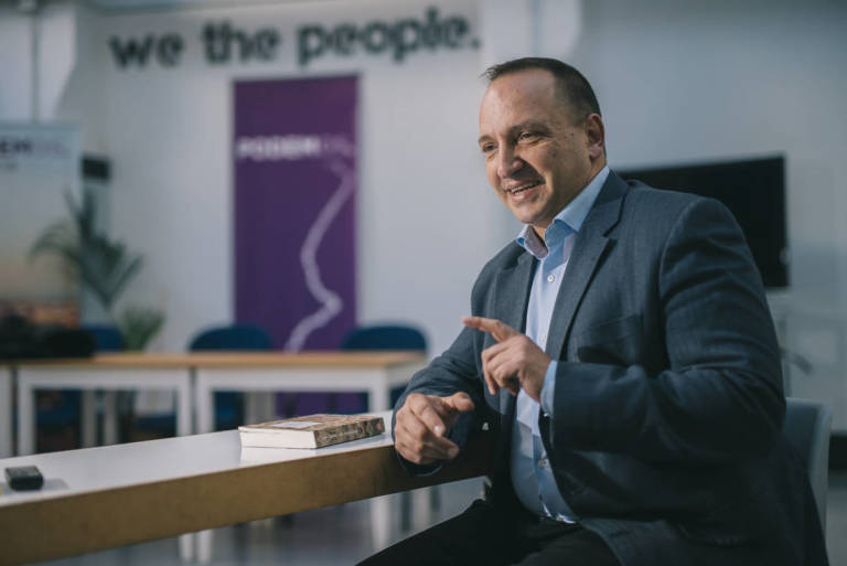 El Consell aprueba la creación de Comisión de Transición Ecológica para coordinar políticas del Consell