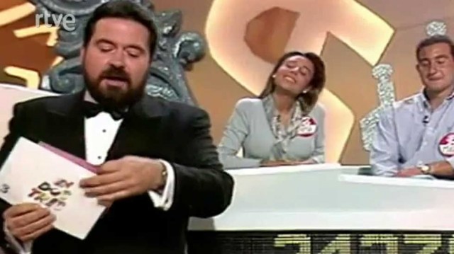 De concursos y concursantes
