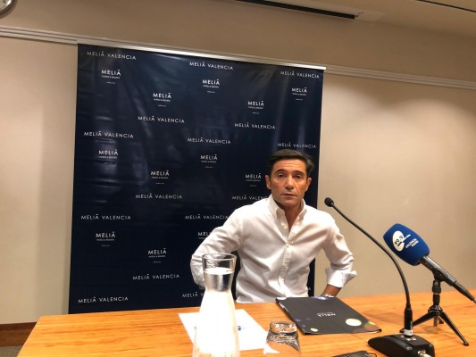 
Marcelino: 