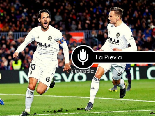 La historia del 'silenciador' del Camp Nou