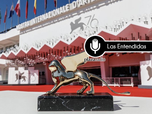 Las Entendidas en la Mostra de Venecia
