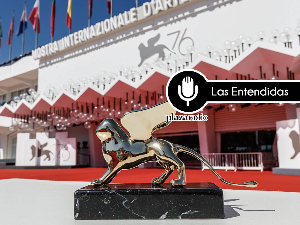 Las Entendidas en la Mostra de Venecia
