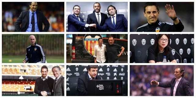 El rodillo de Peter Lim