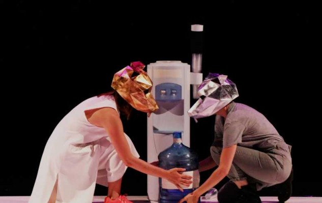 'Rat Park' da el pistoletazo de salida a la temporada de la sala Ultramar