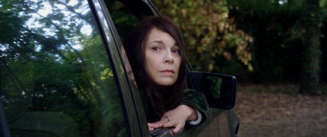 Katell Quillévéré: 