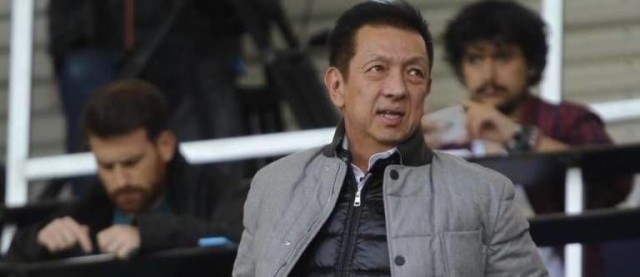 Peter Lim no gana para disgustos: Secura Group y TMC Life Sciences bajan con fuerza en bolsa