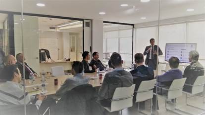 Zonavalue Club, escuela valenciana de 'value investing', estrena nueva temporada