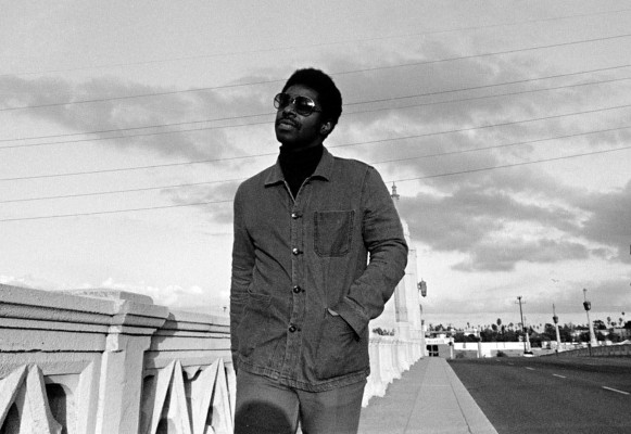 Curtis Harding pone el broche de oro al ciclo Popular Songs