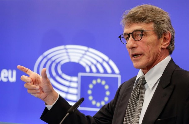 El Europarlamento señala a Reino Unido como 