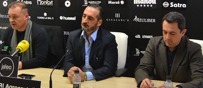 El ADN Albinegro