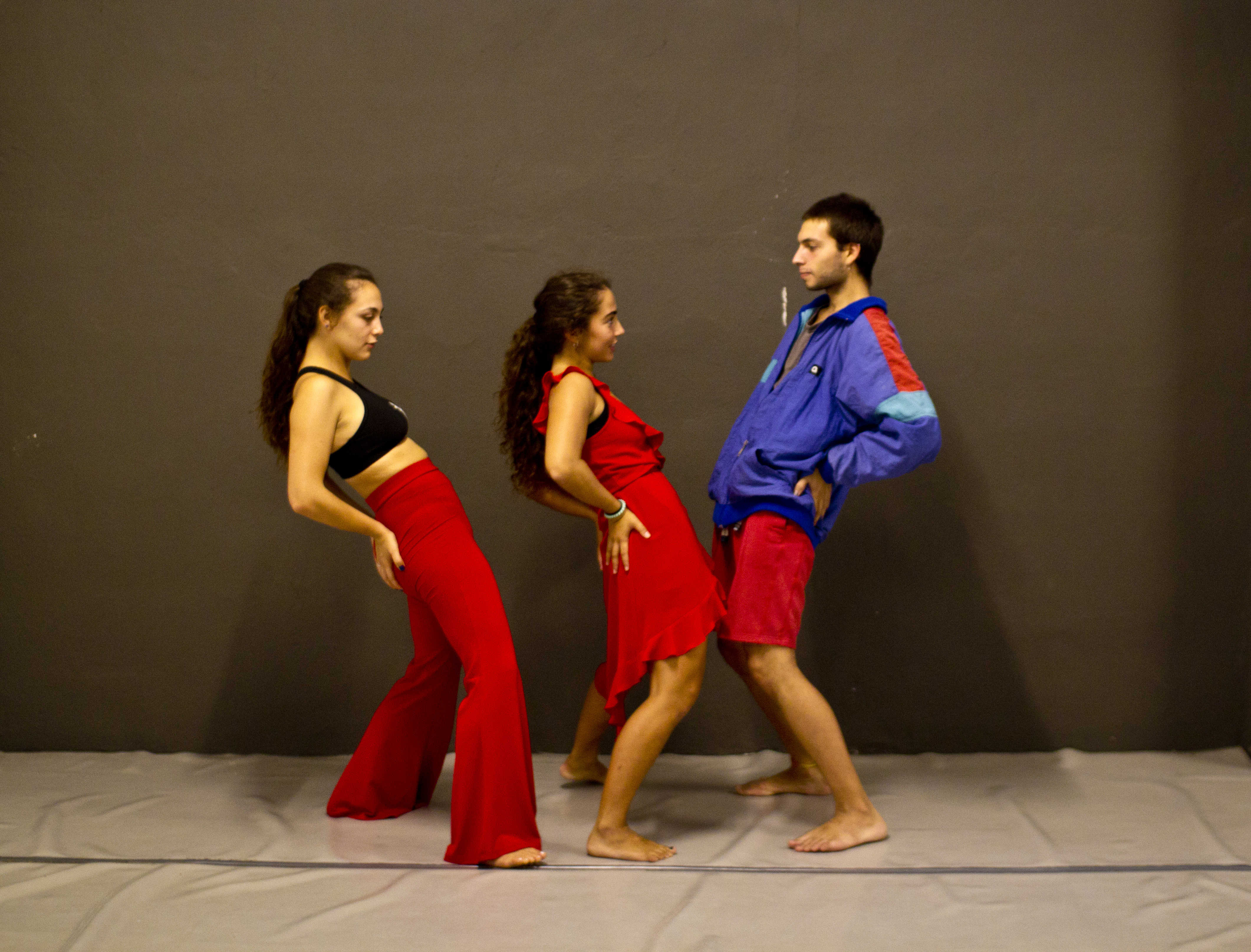 'BIS – el Prefacio' o como reinventar el clásico de 'La Macarena'