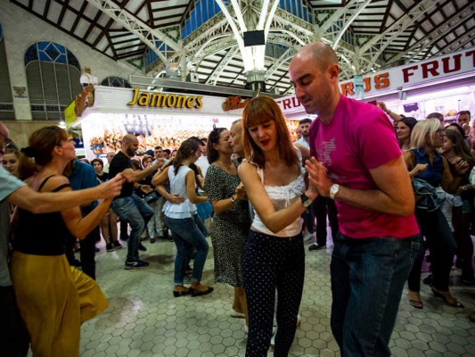 Agenda Culturplaza: FIVO, Bonica Fest y Water Tapes