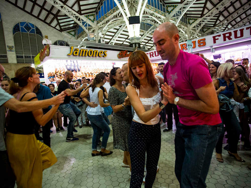 Agenda Culturplaza: FIVO, Bonica Fest y Water Tapes