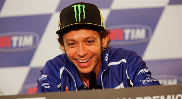 Rossi: 