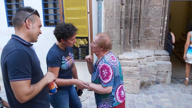 El Ayuntamiento de Onda rendirá cuentas ante los vecinos en un acto participativo a pie de calle