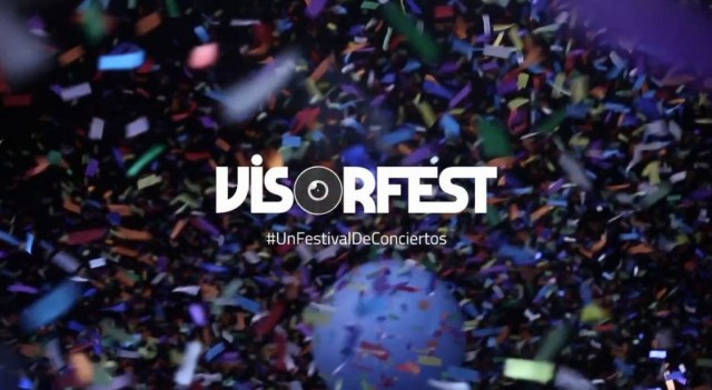 Visor Fest cancela su edición 2019 ante la alerta roja por las lluvias