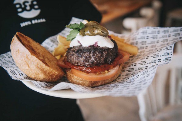 Agenda. La vuelta al mundo en 7 cocinas