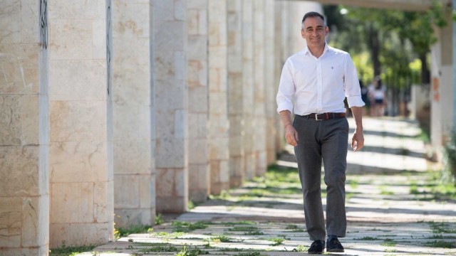 El PP exige al PSOE salde la 