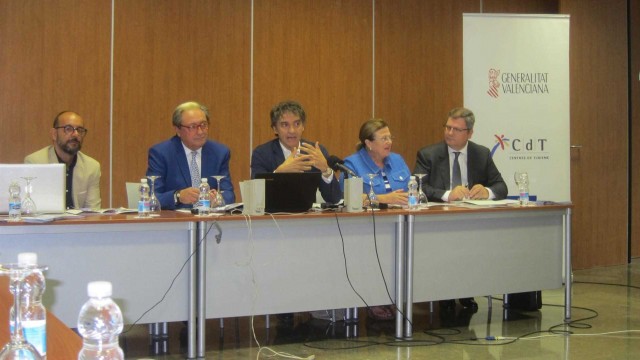 La Generalitat registra 1.210 viviendas turísticas entre enero y septiembre en Castellón, un 55% menos